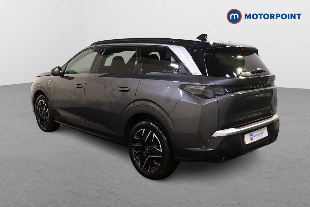 Used Peugeot 5008 2025 for sale - 76777576: Photo 5