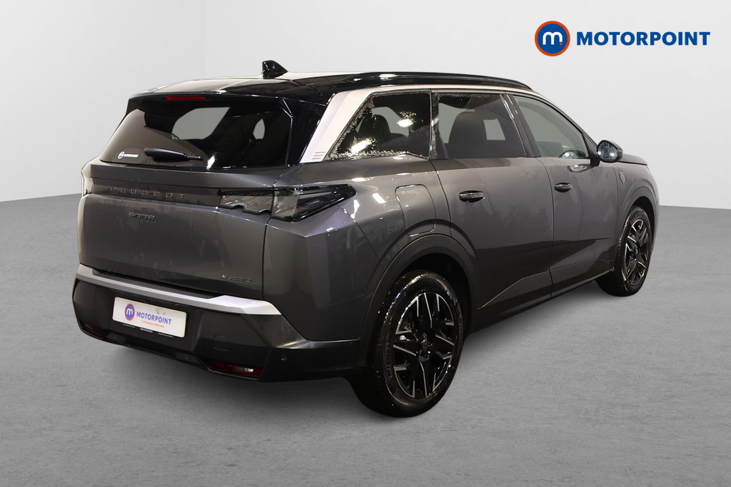 Used Peugeot 5008 2025 for sale - 76777576: Photo 7