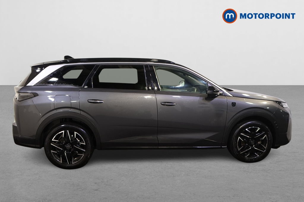 Used Peugeot 5008 2025 for sale - 76777576: Photo 8