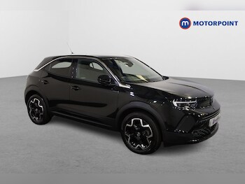 Used Vauxhall Mokka undefined for sale - 78717561: Photo