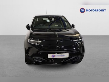 Used Vauxhall Mokka undefined for sale - 78717561: Photo