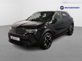 Used Vauxhall Mokka undefined for sale - 78717561: Photo