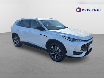 Used MG MG HS 2025 for sale - 78436189: Photo