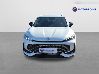 Used MG MG HS 2025 for sale - 78436189: Photo