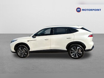 Used MG MG HS 2025 for sale - 78436189: Photo
