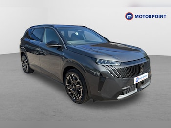 Used Peugeot 5008 2025 for sale - 78457168: Photo