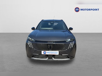 Used Peugeot 5008 2025 for sale - 78457168: Photo