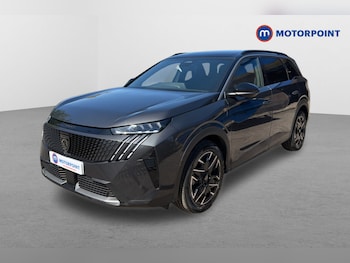 Used Peugeot 5008 2025 for sale - 78457168: Photo