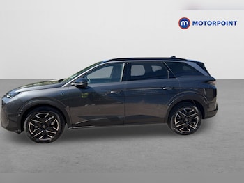 Used Peugeot 5008 2025 for sale - 78457168: Photo
