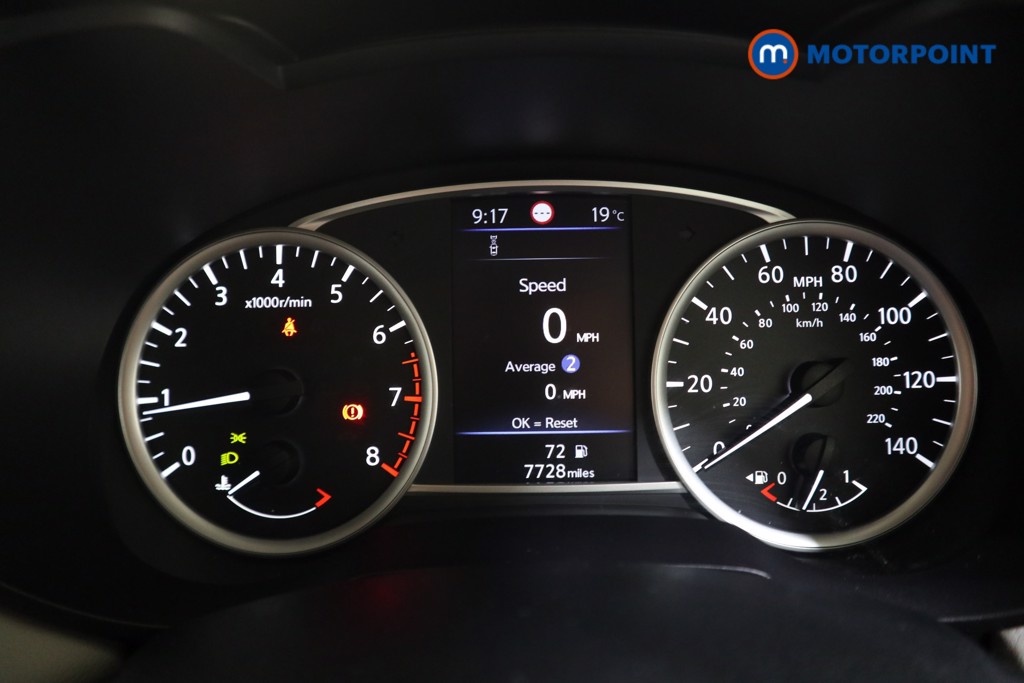Used Nissan Micra 2022 for sale - 76131824: Photo 11