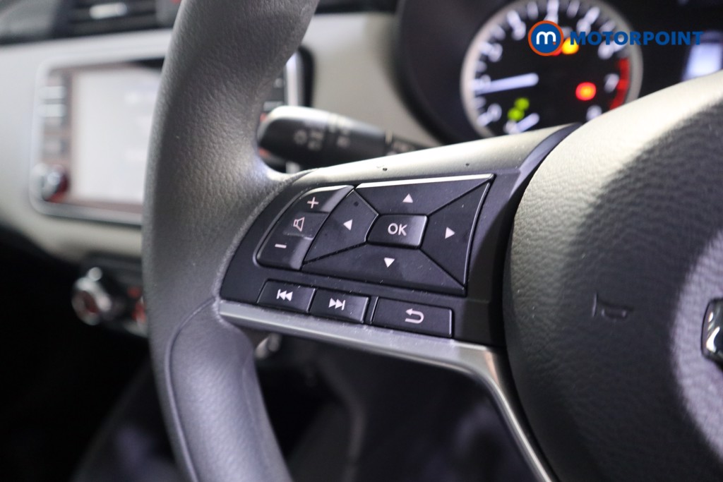 Used Nissan Micra 2022 for sale - 76131824: Photo 12