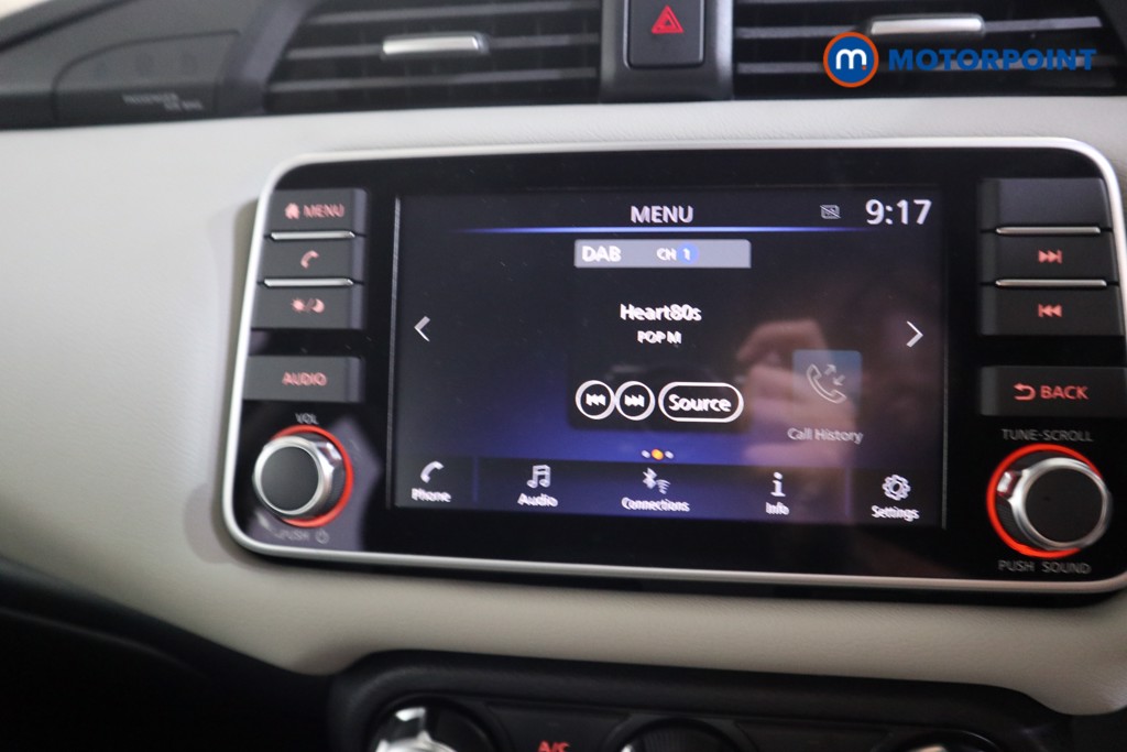 Used Nissan Micra 2022 for sale - 76131824: Photo 15