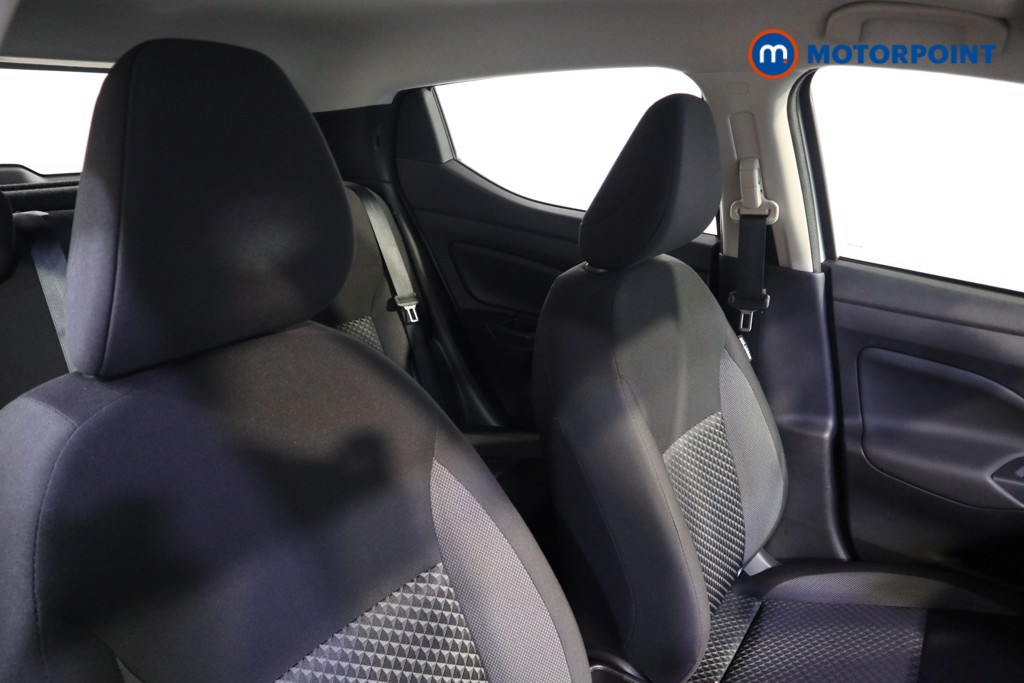 Used Nissan Micra 2022 for sale - 76131824: Photo 17