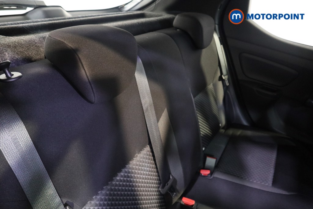 Used Nissan Micra 2022 for sale - 76131824: Photo 18
