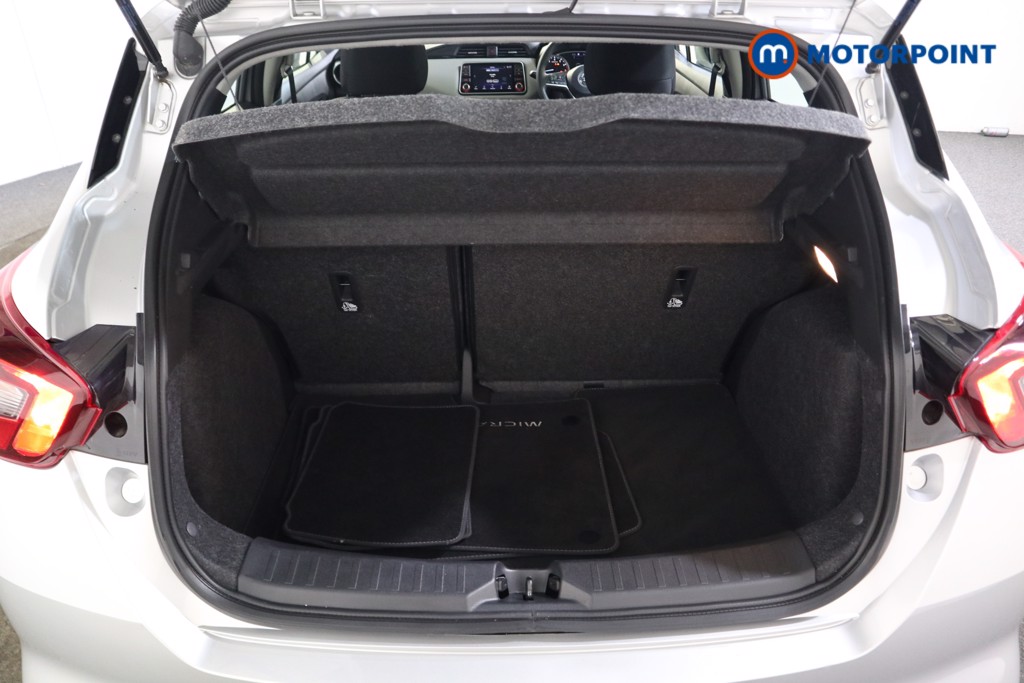 Used Nissan Micra 2022 for sale - 76131824: Photo 19