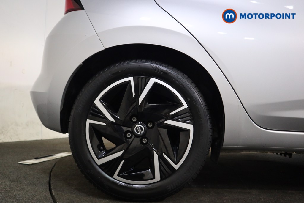 Used Nissan Micra 2022 for sale - 76131824: Photo 20