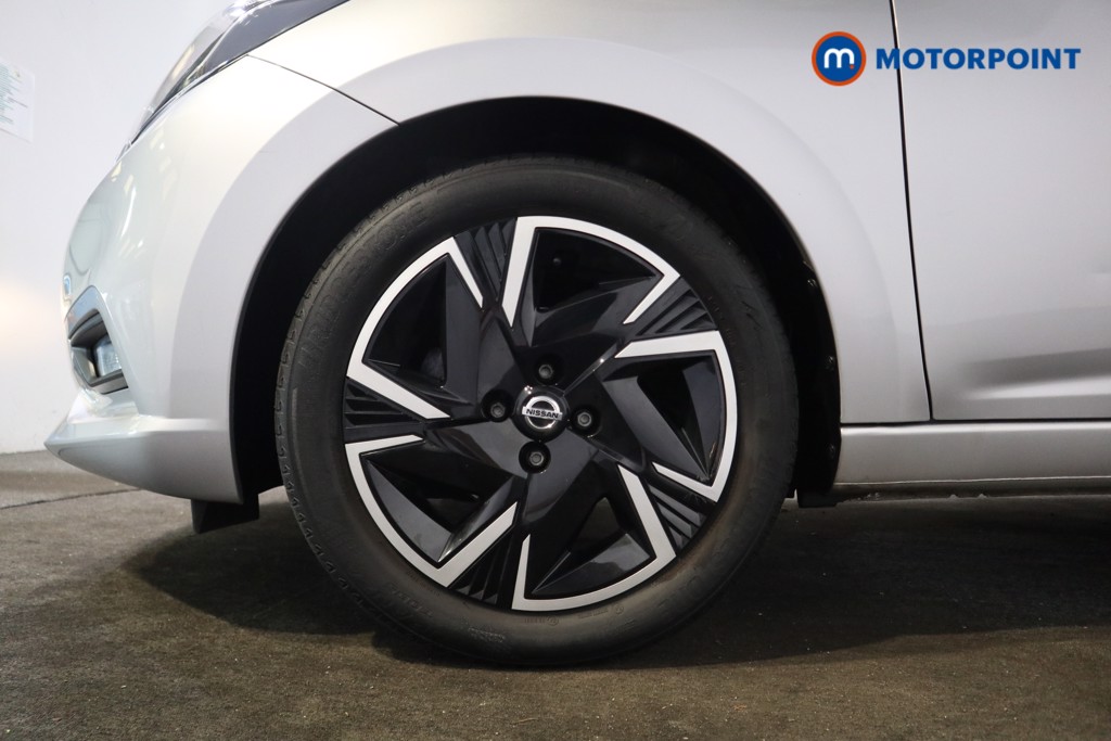 Used Nissan Micra 2022 for sale - 76131824: Photo 22