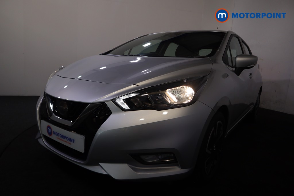 Used Nissan Micra 2022 for sale - 76131824: Photo 24