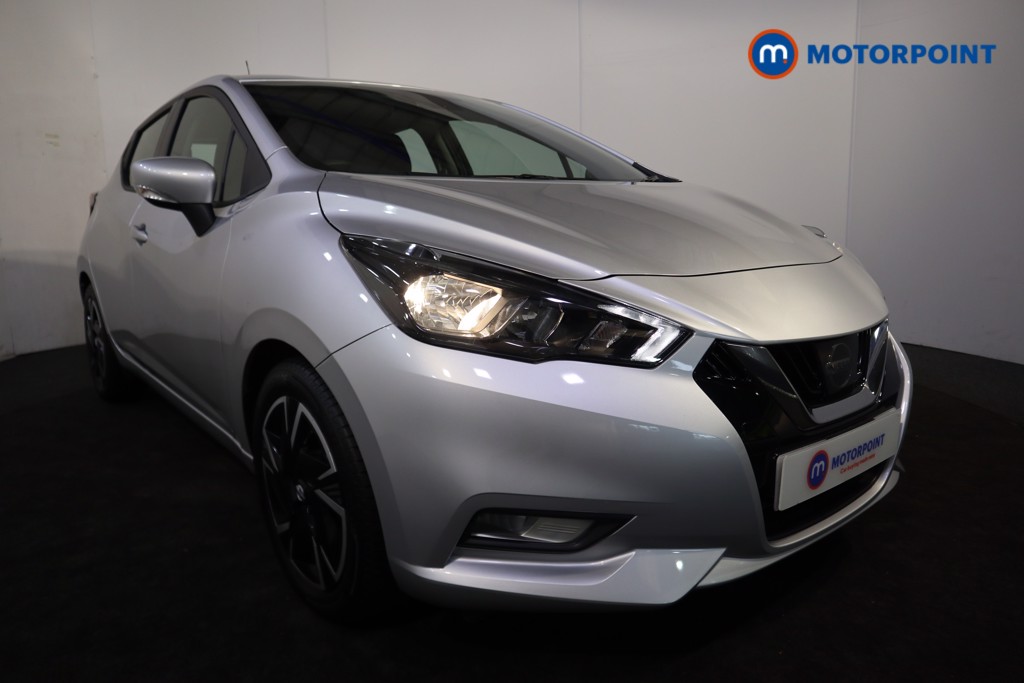 Used Nissan Micra 2022 for sale - 76131824: Photo 25