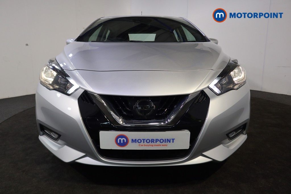 Used Nissan Micra 2022 for sale - 76131824: Photo 26