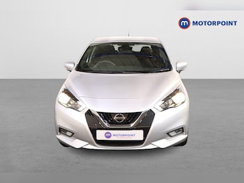 Used Nissan Micra 2022 for sale - 76131824: Photo 2