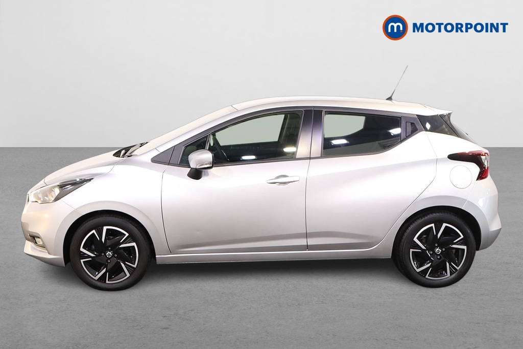Used Nissan Micra 2022 for sale - 76131824: Photo 4