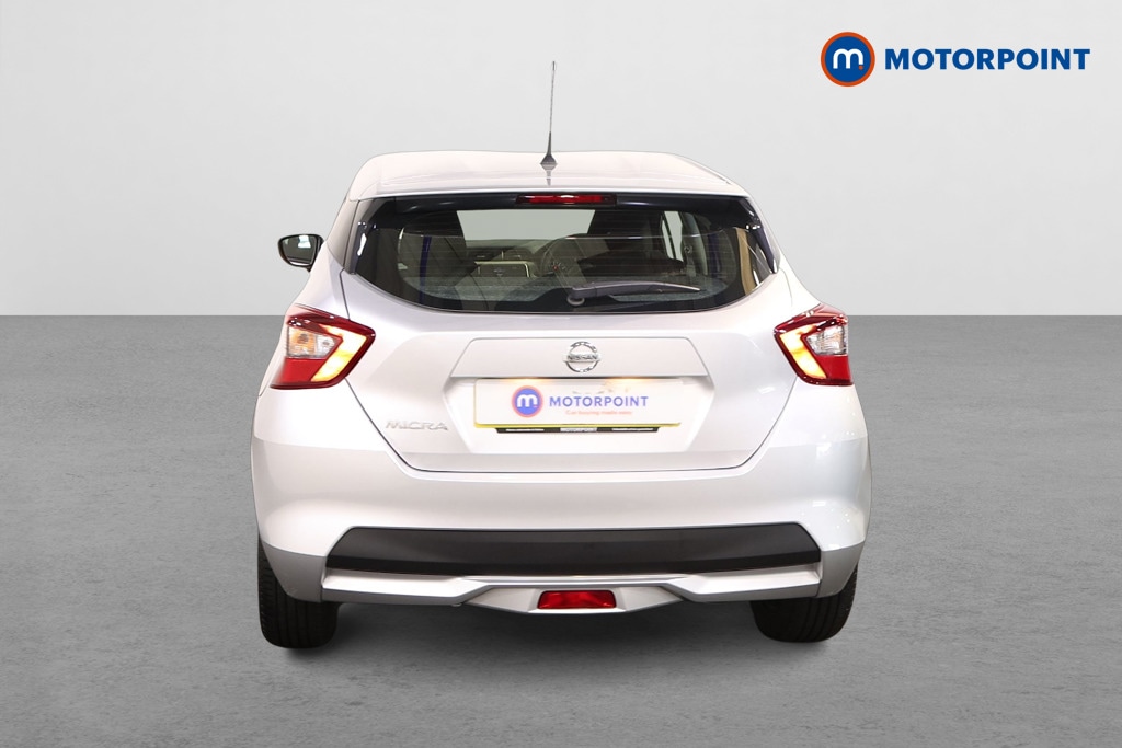 Used Nissan Micra 2022 for sale - 76131824: Photo 6