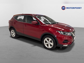 Used Nissan Qashqai 2019 for sale - 79082055: Photo