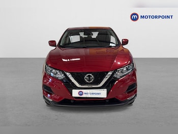 Used Nissan Qashqai 2019 for sale - 79082055: Photo