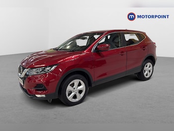 Used Nissan Qashqai 2019 for sale - 79082055: Photo