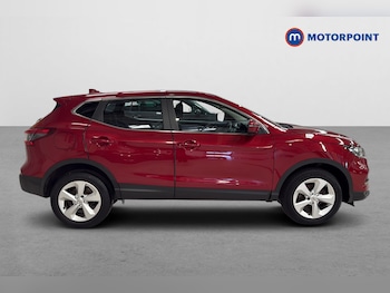Used Nissan Qashqai 2019 for sale - 79082055: Photo