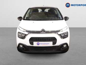 Used Citroen C3 2021 for sale - 74839741: Photo