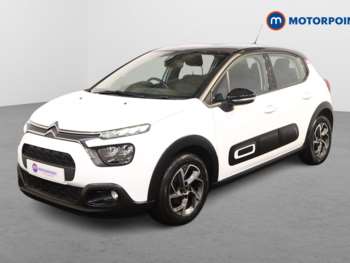 Used Citroen C3 2021 for sale - 74839741: Photo