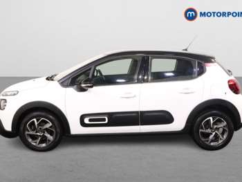 Used Citroen C3 2021 for sale - 74839741: Photo