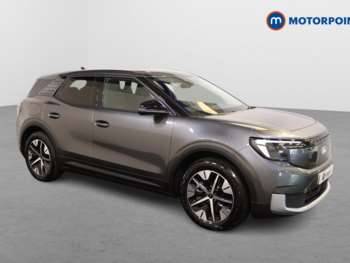 2024 - 210kW Select 77kWh 5dr Auto