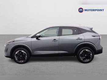 Used Nissan Qashqai 2024 for sale - 77239946: Photo