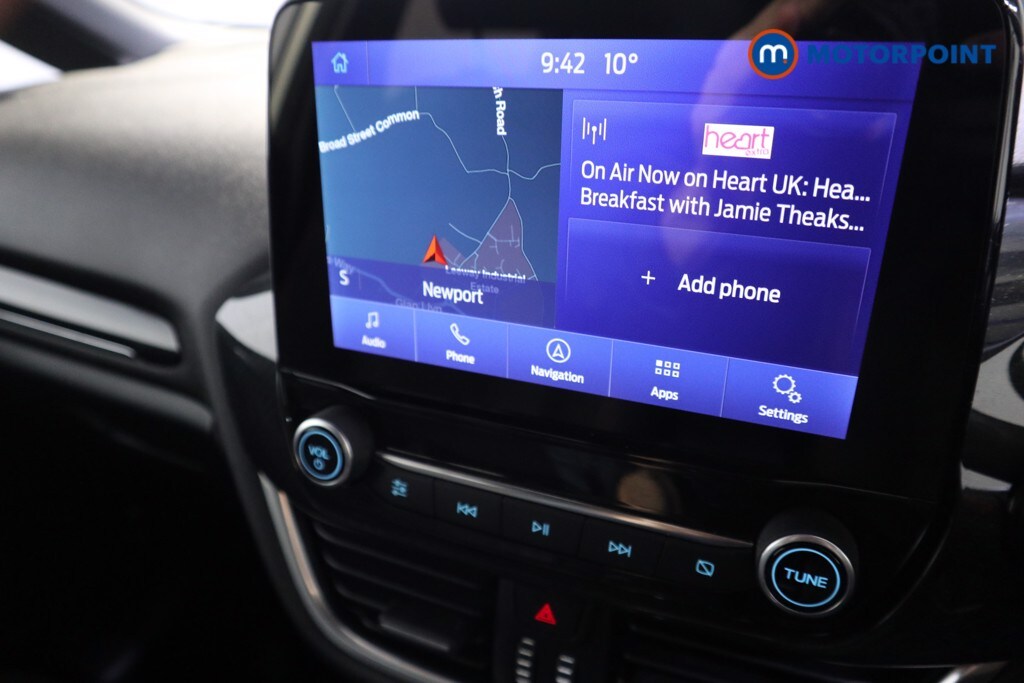 Used Ford Fiesta for sale - 77516815: Photo 15