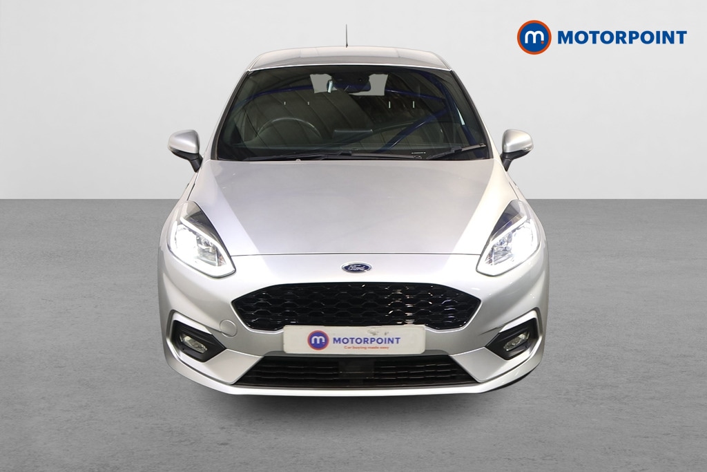 Used Ford Fiesta for sale - 77516815: Photo 2