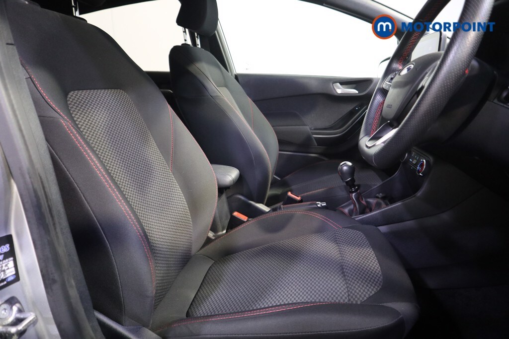 Used Ford Fiesta for sale - 77516815: Photo 24