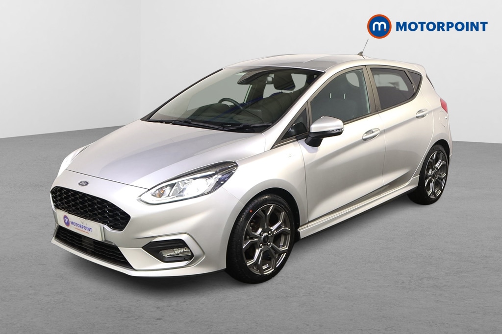 Used Ford Fiesta for sale - 77516815: Photo 3