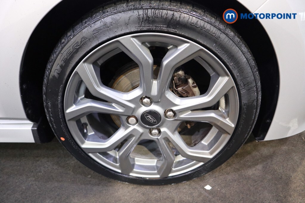 Used Ford Fiesta for sale - 77516815: Photo 31