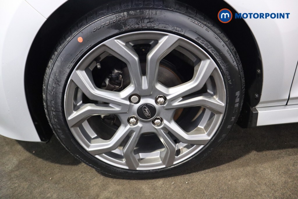 Used Ford Fiesta for sale - 77516815: Photo 32