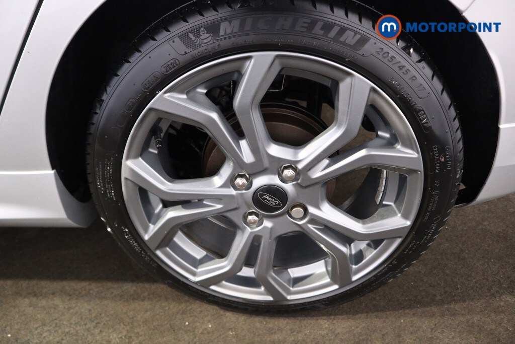 Used Ford Fiesta for sale - 77516815: Photo 33