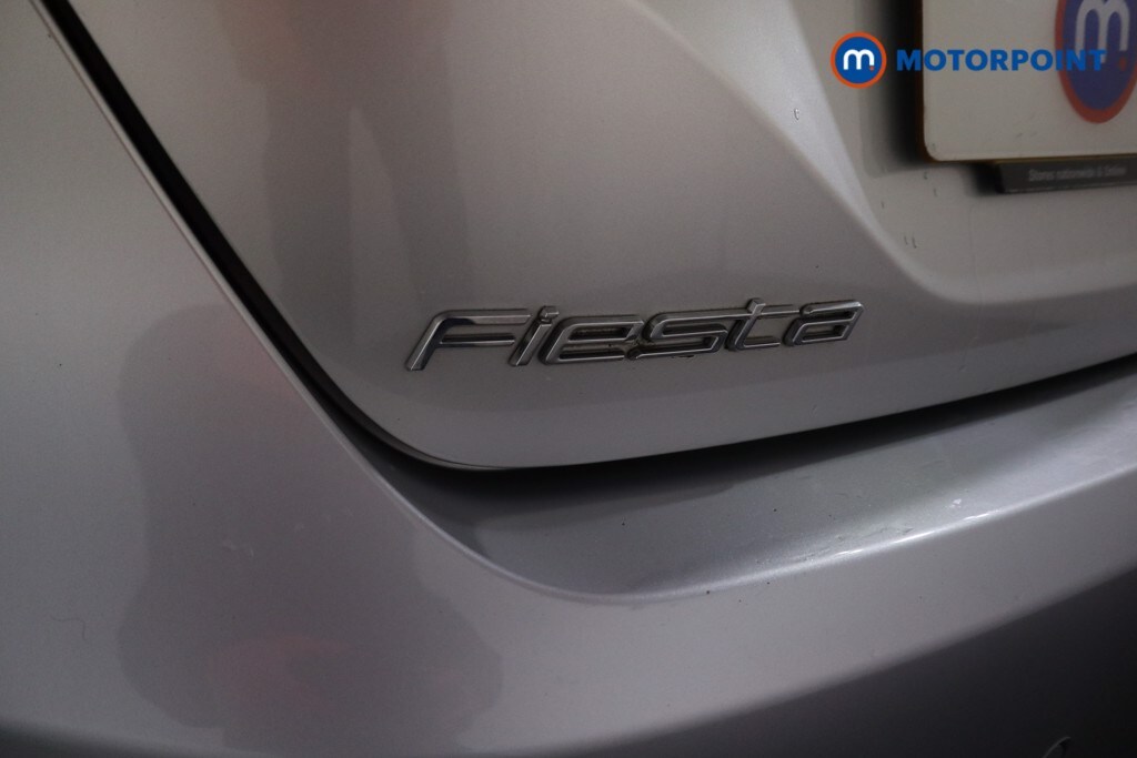 Used Ford Fiesta for sale - 77516815: Photo 35