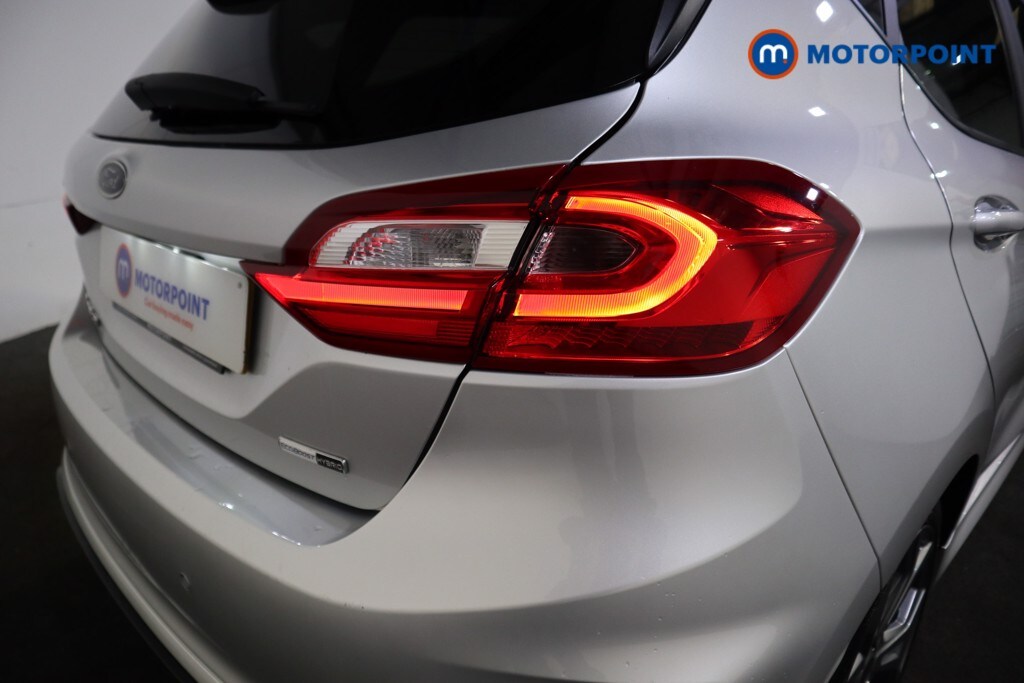 Used Ford Fiesta for sale - 77516815: Photo 37