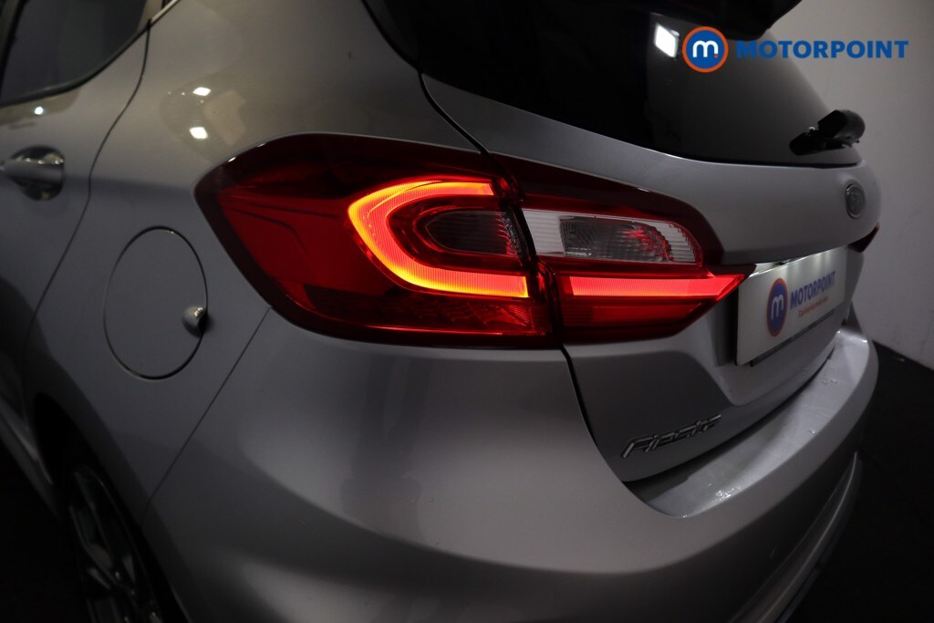 Used Ford Fiesta for sale - 77516815: Photo 38