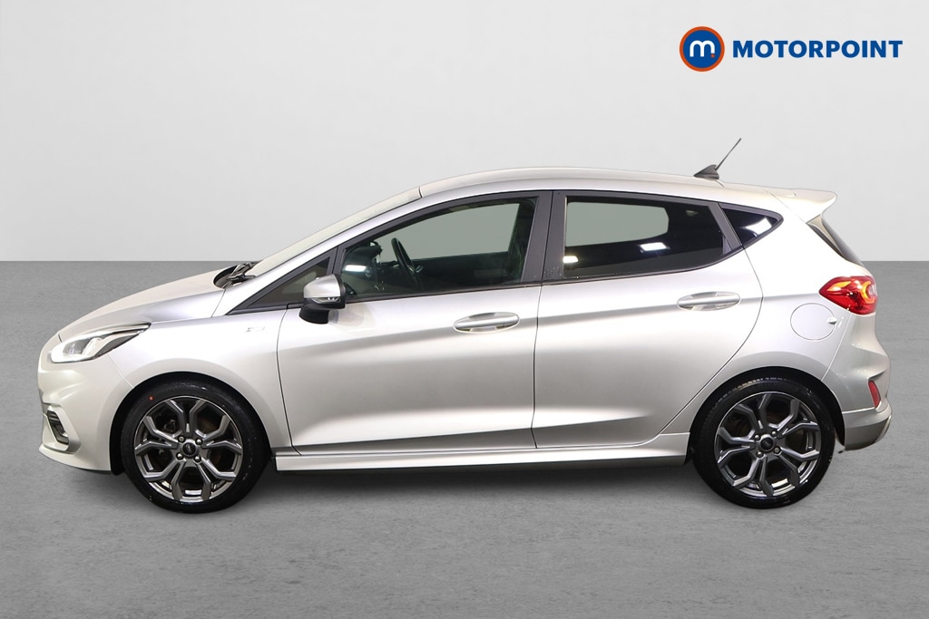 Used Ford Fiesta for sale - 77516815: Photo 4