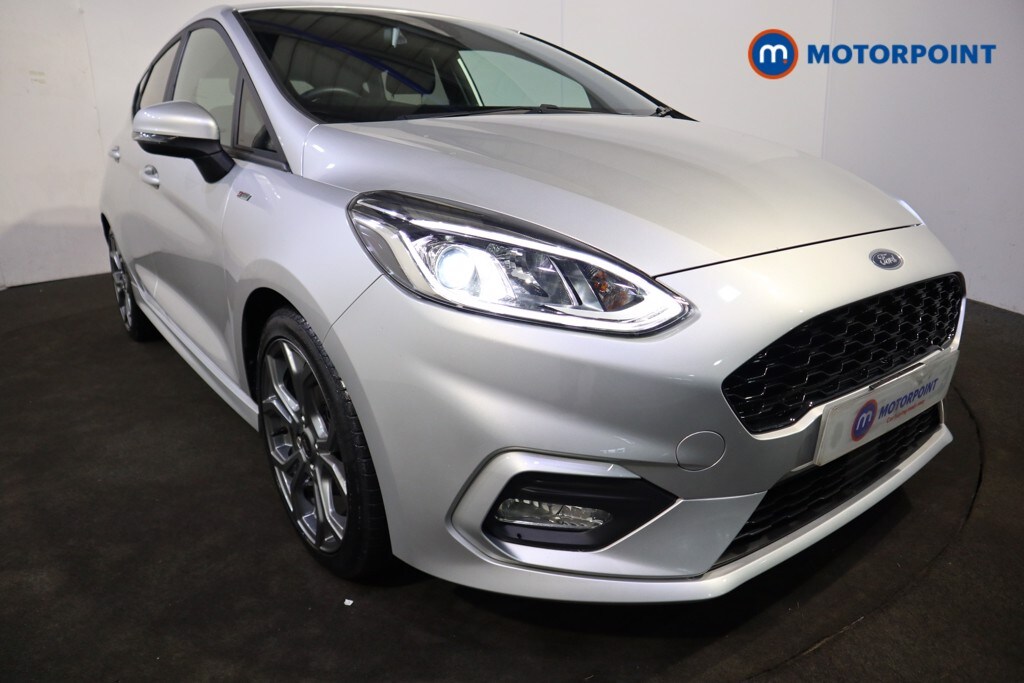Used Ford Fiesta for sale - 77516815: Photo 46