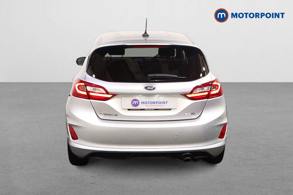 Used Ford Fiesta for sale - 77516815: Photo 6