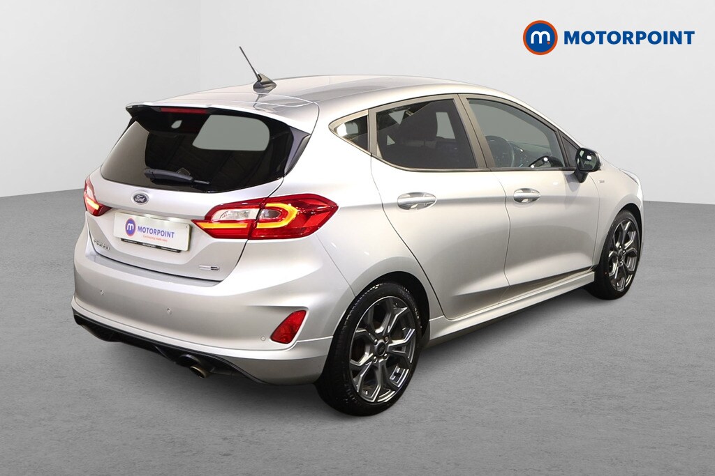 Used Ford Fiesta for sale - 77516815: Photo 7